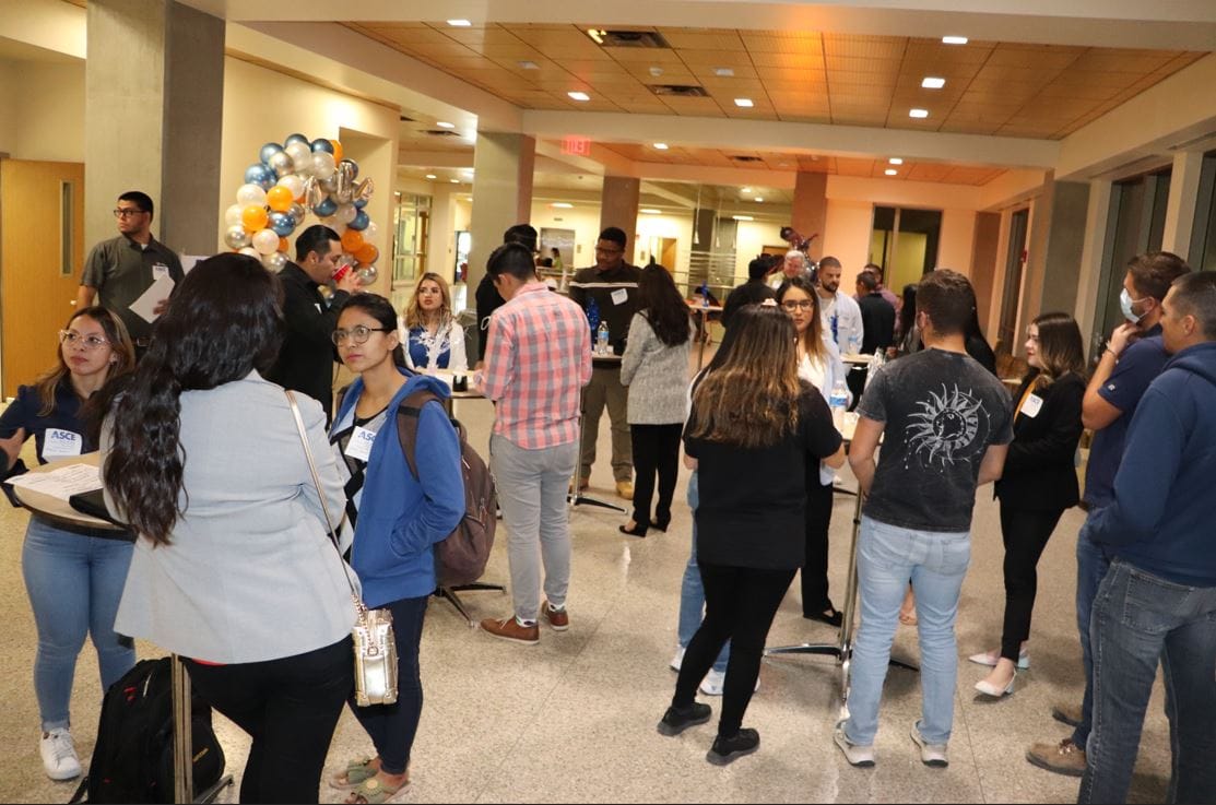 ASCE YMG AMP NIGHT 2021