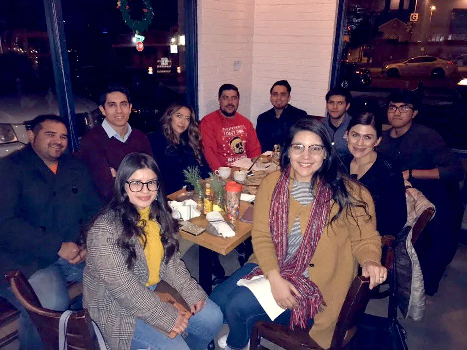 Meet the Younger Member Group Board of Directors (2020-2021)