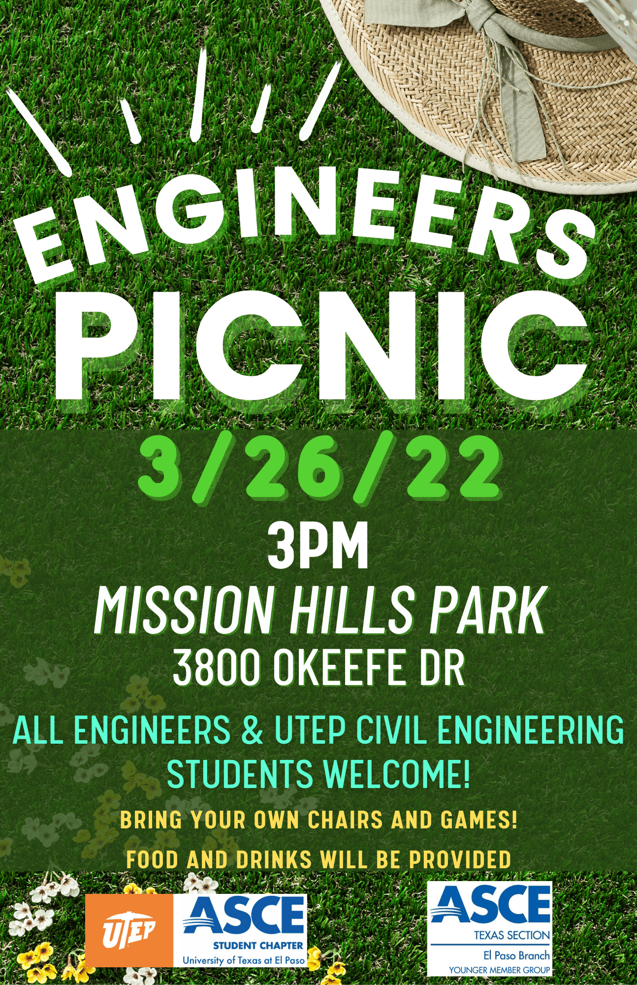 Engineers Picnic