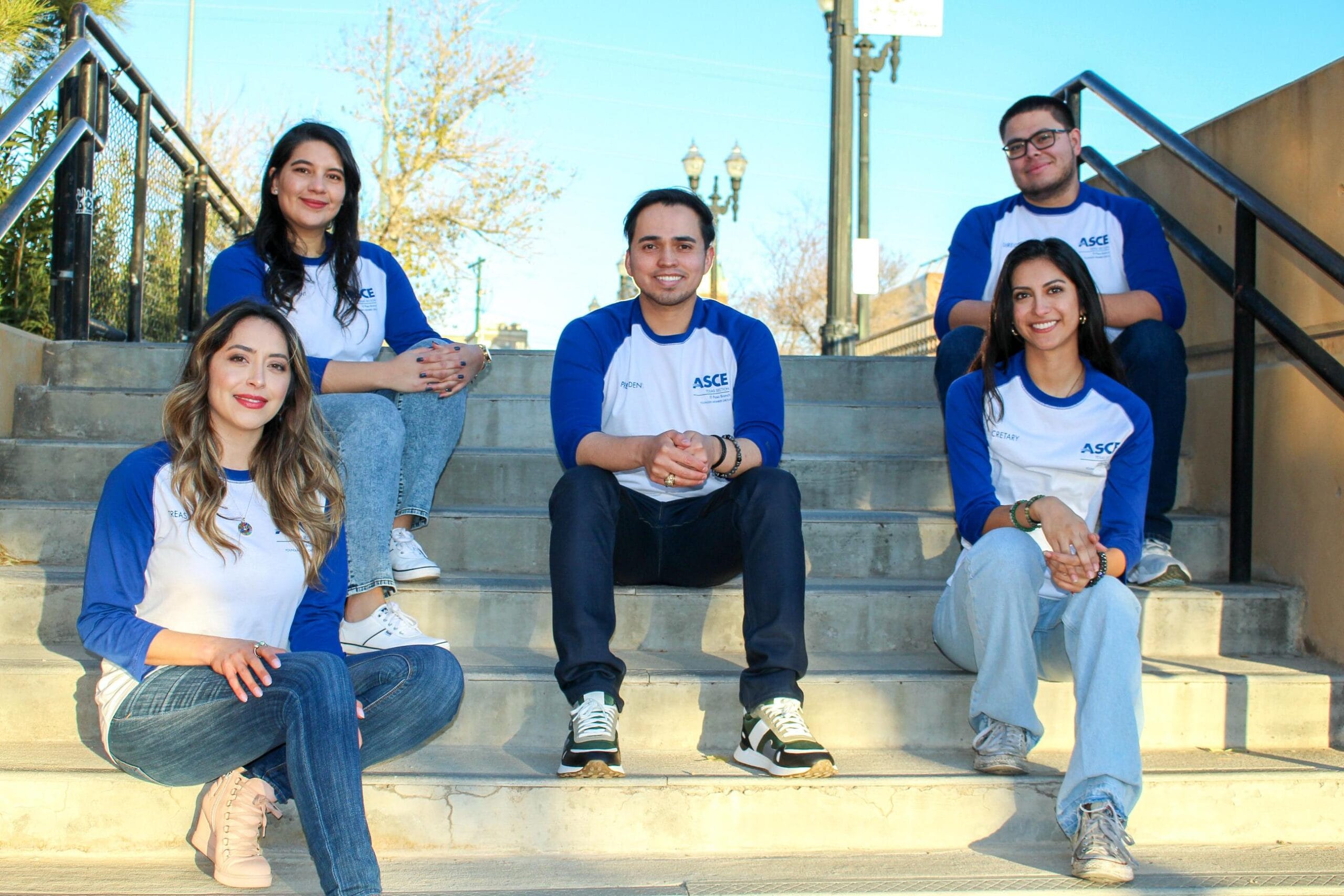 2022 ASCE YMG Board