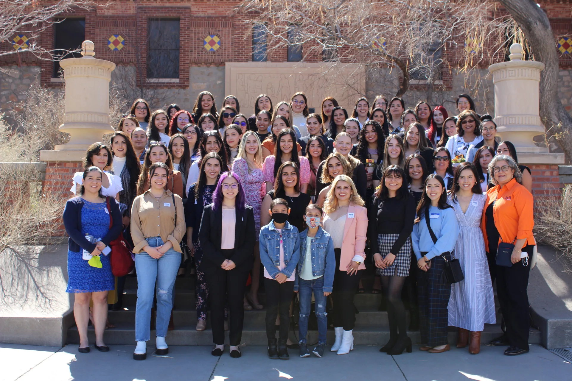 Women Engineers Panel/Brunch Event!