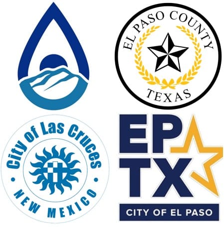 ASCE El Paso January 28th Meeting – Stormwater Panel