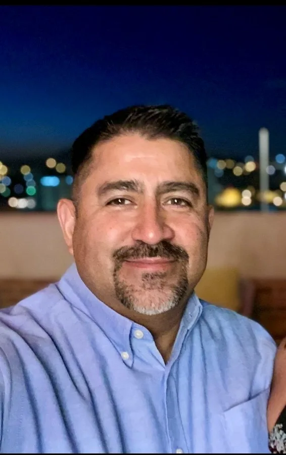 Richie Hernandez – TWDB