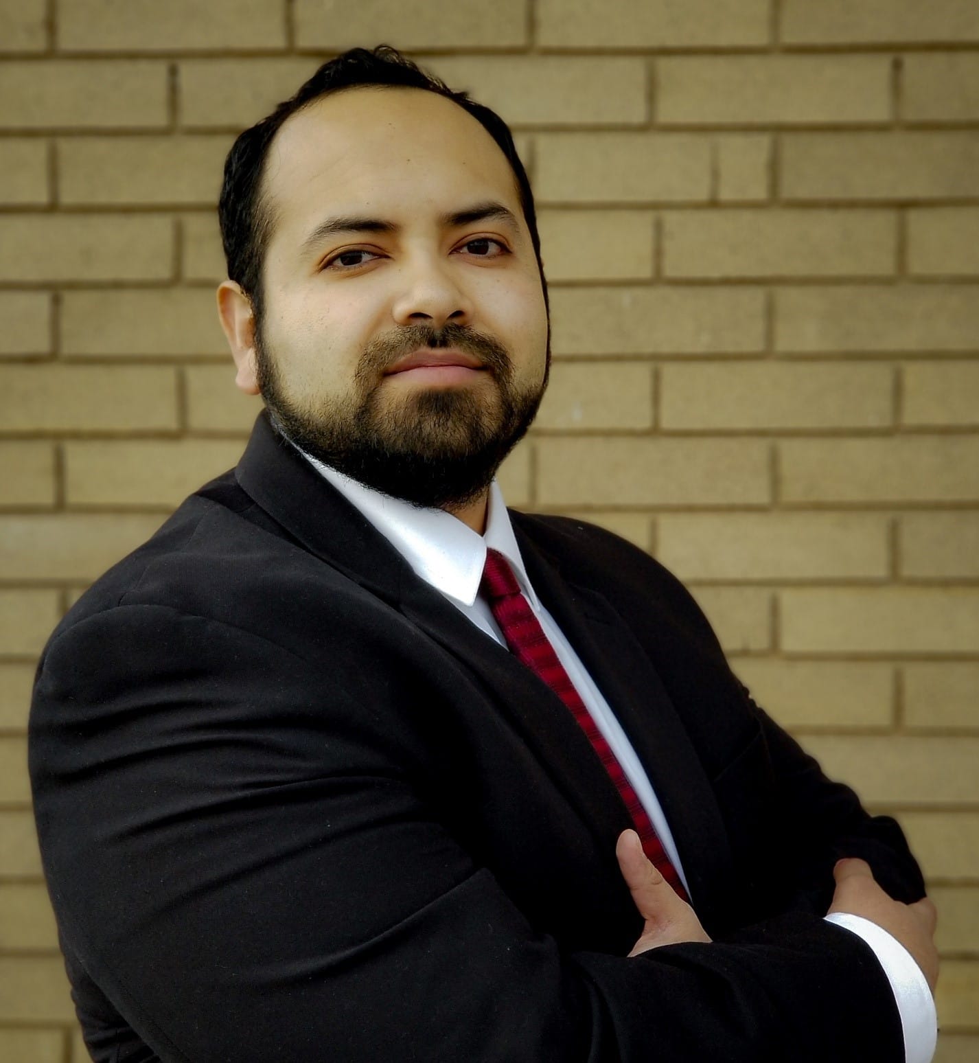 Sergio Mendez named 2019 El Paso Young Engineer of the Year EPASCE
