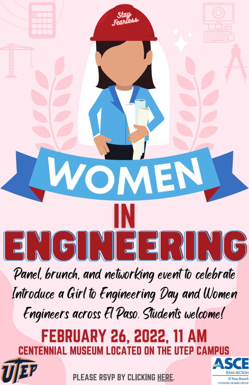 Women in Engineering