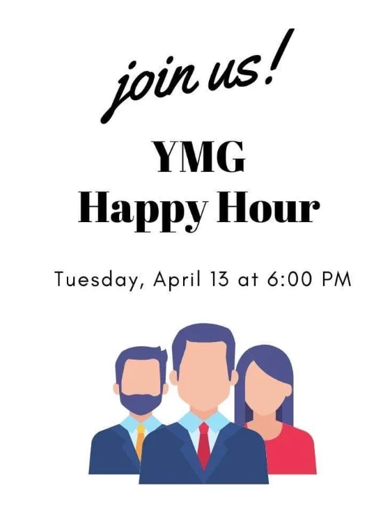 EPASCE YMG Virtual Happy Hour with UTEP ASCE Student Chapter